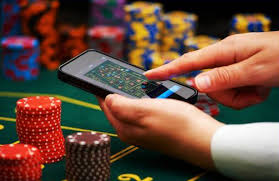 Онлайн казино Casino LotoRu